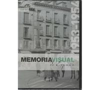 Memoria Visual de España Capítulo 9 1953-1954 DVD [DVD]