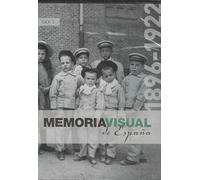 Memoria Visual de España DVD 1896-1922 Capítulo 1