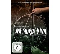 Memoria viva - Lebendige Erinnerung (OmU) [DVD]