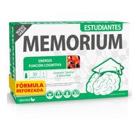 Dietmed – Ampollas Memorium Total – Zynamite™ y Coenzima Q10 – 30 x 15 ml
