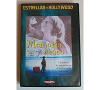 Memoria y Deseo