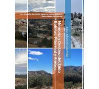 Memoria y Destino del Ejido Boleras, Pitorreal y Anexos: Una biografía de piedra, sangre y resistencia en la Sierra Madre Occidental