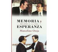 Memoria y Esperanza: Relatos de Una Vida