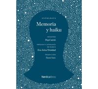 Memoria y Haiku | Pep Carrió, Matsuo Bashô, Issa Kobayashi, Natsume Soseki, Taneda Santoka, Kakio Tomizawa