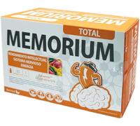 Dietmed Memorium Total Ampollas Zynamite y Coenzima Q10 30 x 15 ml