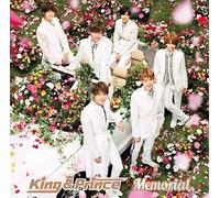 【早期購入特典あり】Memorial(初回限定盤A)(DVD付)【先着特典:ステッカーシート(Aタイプ)付 】