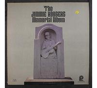 memorial album LP