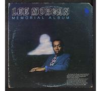 memorial album LP