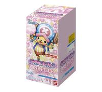 Memorial Collection Booster Box EB-01 - One Piece Card Game - JP