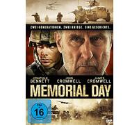 Memorial Day [Alemania] [DVD]
