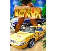 Memorial Day Beach Weekend [Reino Unido] [DVD] [USA]