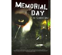 Memorial Day - Der Tod wartet schon [Alemania] [DVD]