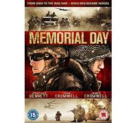 Memorial Day [DVD] [Reino Unido]