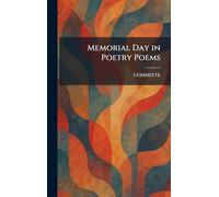 Memorial Day in Poetry Poems