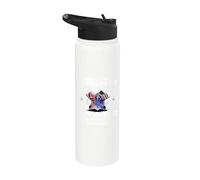 Memorial Day Is For Them Veteran's Day Is For Me Stainless Steel Insulated Water Bottle