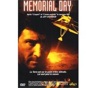Memorial Day [Reino Unido] [DVD]