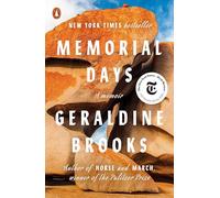Memorial Days: A Memoir