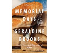 Memorial Days: A Memoir