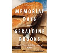 Memorial Days: A Memoir