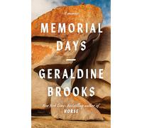 Memorial Days: a New York Times bestseller