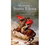 Memorial De Santa Elena