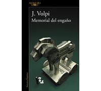 Memorial del engaño (Hispánica)