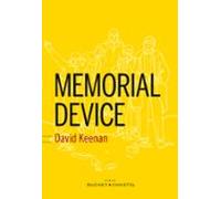 Memorial Device (ebook)
