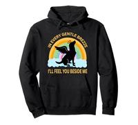 Memorial Dog Lover Puppy Pows Owner Design para Hombres y Mujeres Sudadera con Capucha