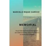 Memorial (ebook)