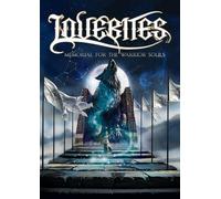 Memorial For The Warrior Souls [2DVD]