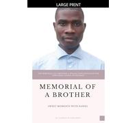 Memorial Of A Brother