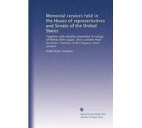 Memorial services held in the House of representatives and Senate of the United States: Together with remarks presented in eulogy of Marvel Mills ... Seventy-sixth Congress, third session