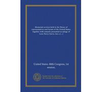 Memorial services held in the House of representatives and Senate of the United States, together with remarks presented in eulogy of Leon Harry Gavin, late a Representative from Pennsylvania