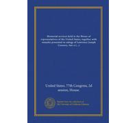 Memorial services held in the House of representatives of the United States, together with remarks presented in eulogy of Lawrence Joseph Connery, late a representative from Massachusetts