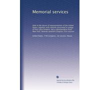 Memorial services: Held in the House of representatives of the United States, together with remarks presented in eulogy of Pius Louis Schwert, late a ... York. Seventy-seventh Congress, first session