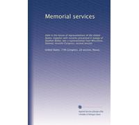 Memorial services: Held in the House of representatives of the United States, together with remarks presented in eulogy of Stephen Bolles, late a ... Seventy-seventh Congress, second session