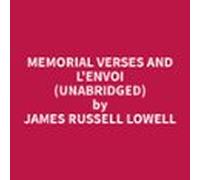 Memorial Verses And Lenvoi (unabridged) (audiolibro)