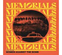 MEMORIALS - Music For Film: Tramps! & Women Against The Bomb [Vinilo]