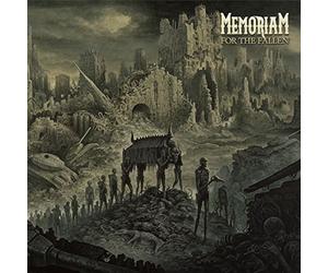 Memoriam - For The Fallen