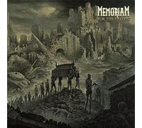 Memoriam - For The Fallen [Vinilo]