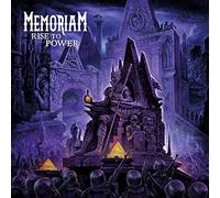 Memoriam - Rise To Power (Purple Vinyl) [Vinilo]