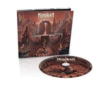 Memoriam The Silent Vigil (CD) Bonus Tracks Album Digipak (Limited Edition)