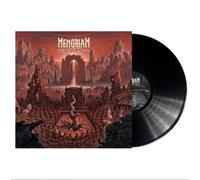 Memoriam - The Silent Vigil (Limited Edition Gatefold Vinyl) [Vinilo]