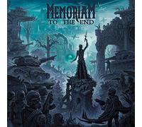 Memoriam - To The End