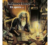 MEMORIANCE - Et Après...