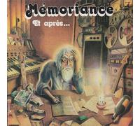 Mémoriance - Et après...( Gatefold LP ) [Vinilo]