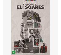 Memorias 2 (Ao Vivo Em Belem) [USA] [DVD]