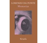 Memorias