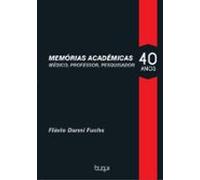 Memorias Acadêmicas (ebook)