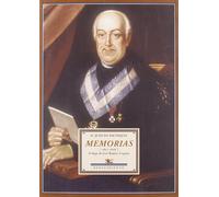 Memorias (Antologia 1807-1808)